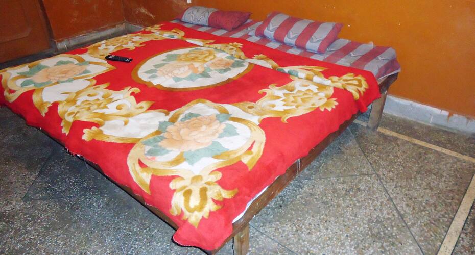 Hotel Mansi Palace, Katra 5